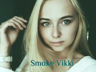 Smoke_Vikki