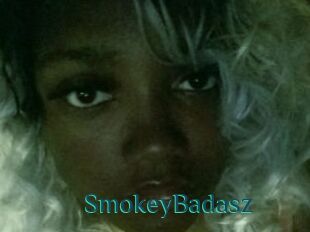 SmokeyBadasz