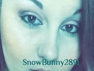 SnowBunny2891