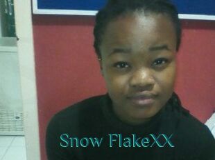 Snow_FlakeXX