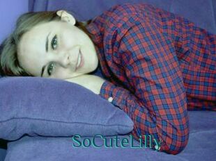 SoCuteLilly
