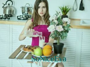 SoNiceEva