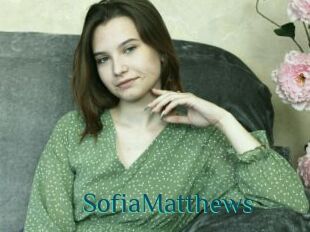 SofiaMatthews