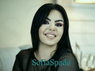 SofiaSpade