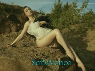 SofiaVance