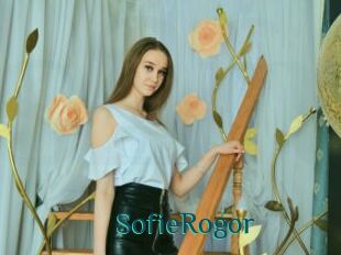 SofieRogor