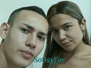 SofisyFer