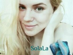 SolaLa