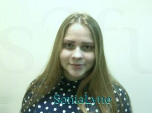 SoniaLyne