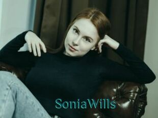 SoniaWills