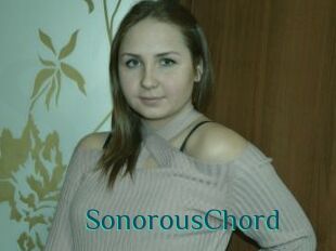 SonorousChord