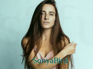 SonyaBird