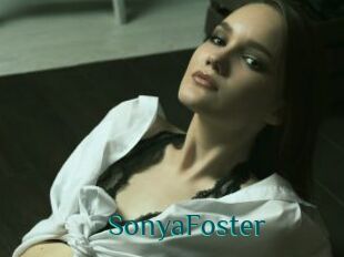 SonyaFoster