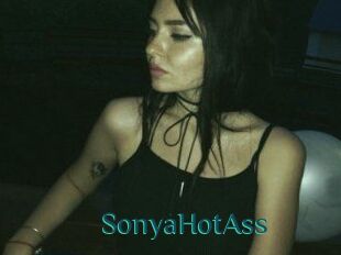 SonyaHotAss