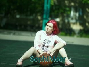 SophiMoor