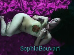 SophiaBouvari