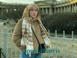 SophiaHarris