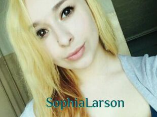 SophiaLarson