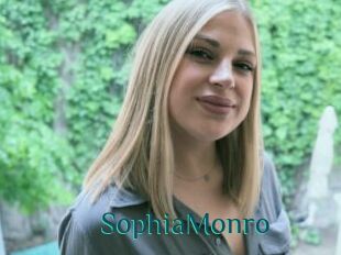 SophiaMonro