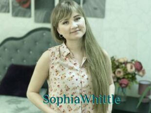 SophiaWhittle