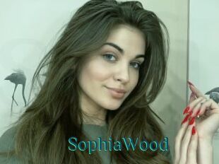 SophiaWood