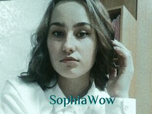 SophiaWow