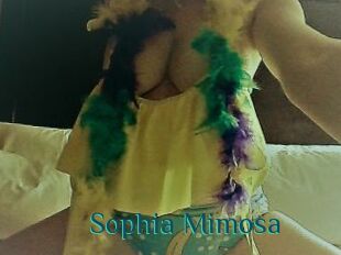 Sophia_Mimosa