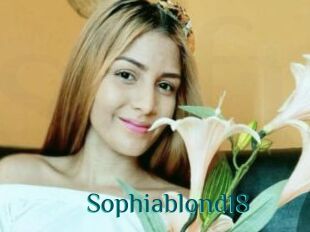 Sophiablond18