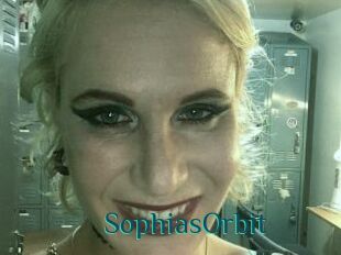 SophiasOrbit