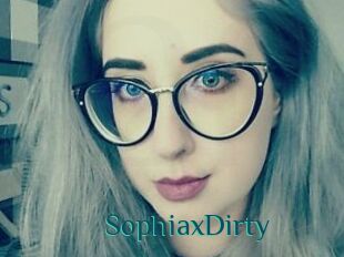 SophiaxDirty