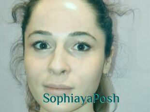 SophiayaPosh