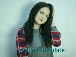 SophieChocolate