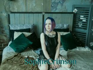 SophieCrimson