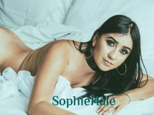 SophieHale