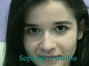 SophieIrresistible