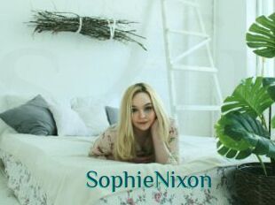 SophieNixon