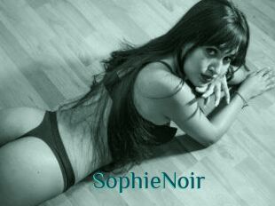 SophieNoir