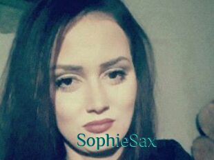 SophieSax