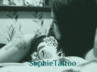 SophieTattoo