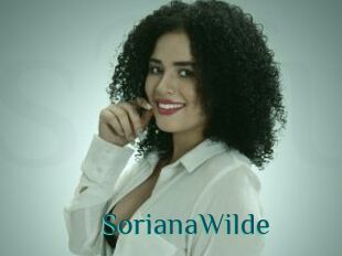 SorianaWilde