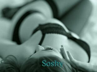 Soshy