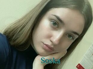 Soska