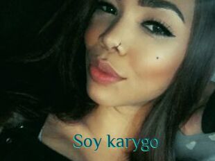 Soy_karygo