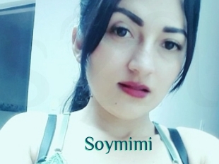 Soymimi