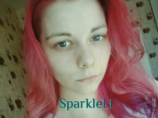 SparkleLi