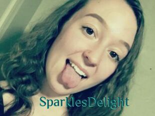 SparklesDelight