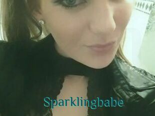 Sparklingbabe