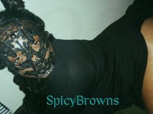 SpicyBrowns