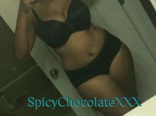 SpicyChocolateXXX