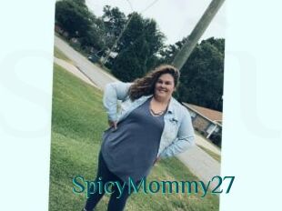 SpicyMommy27